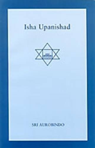 Isha Upanishad