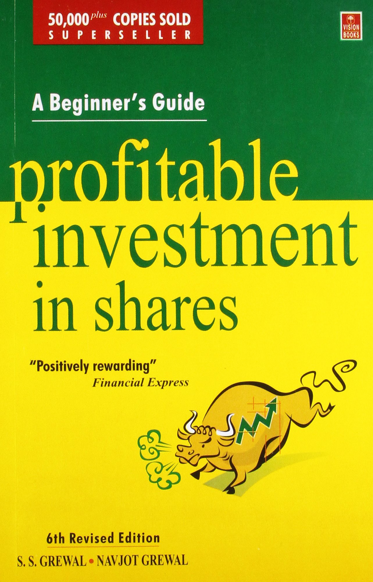 Profitable Investment in Shares