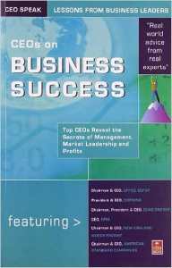 Ceos On Business Success