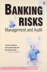 BANKING RISKS MANAGEMENT AND AUDIT