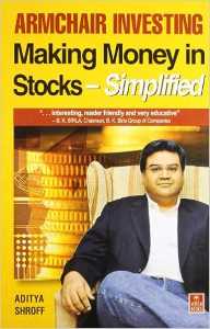 ARMCHAIR INVESTING MAKING MONEY IN STOCKS SIMPLIFIED