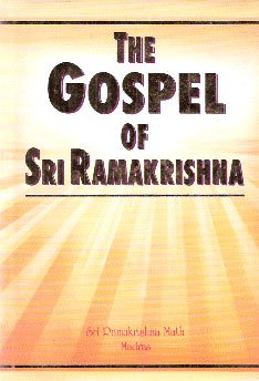 THE GOSPEL OF SRI RAMAKRISHNA