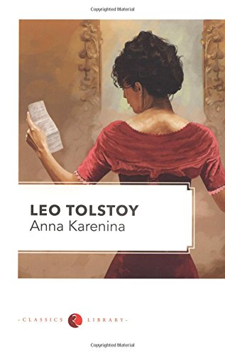 ANNA KARENINA