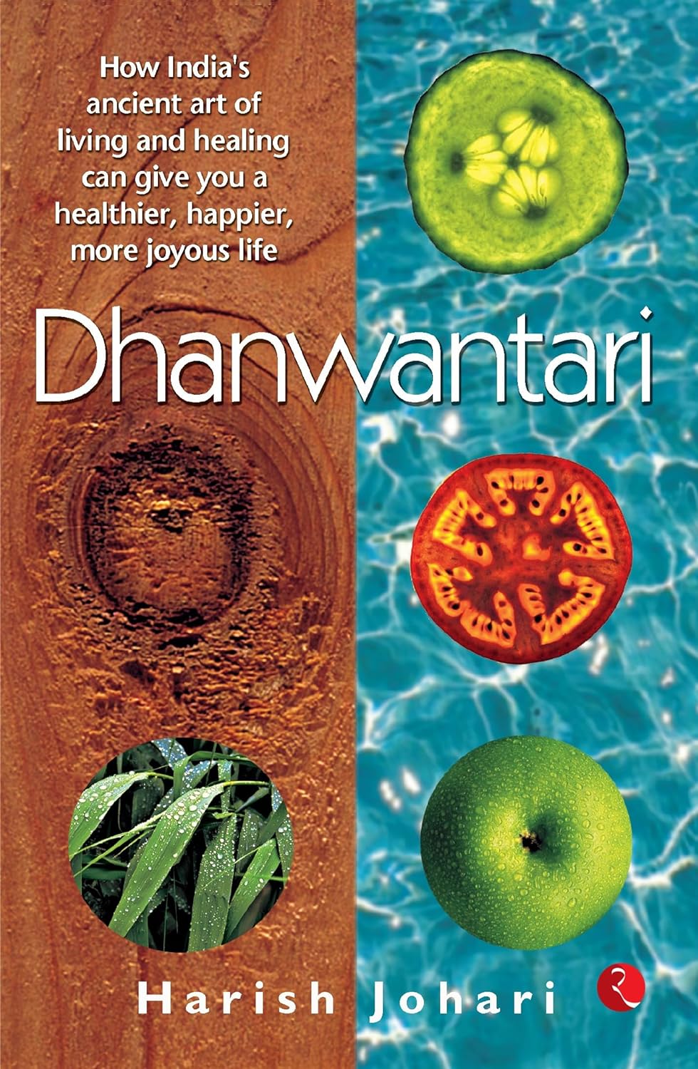 Dhanwantari
