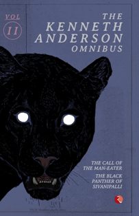 The Kenneth Anderson Omnibus Vol. 2