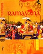 Ramayana Epic of Ram Prince of India