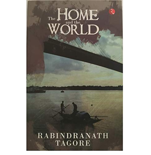 The Home and the World