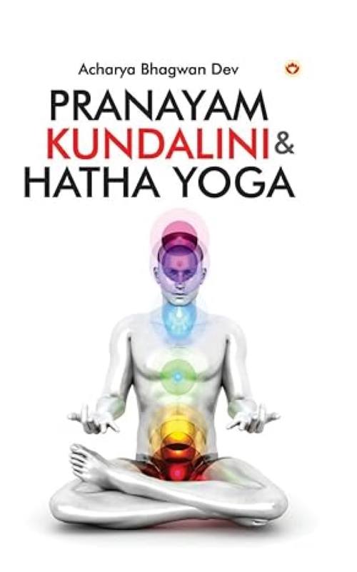 Pranayam Kundalini and Hatha Yoga