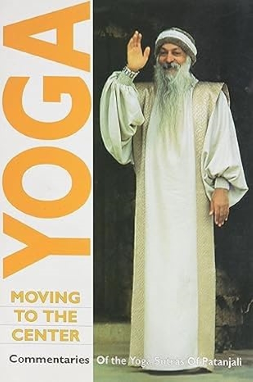 Yoga Moving To The Center English