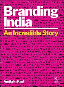 BRANDING INDIA AN INCREDIBLE STORY