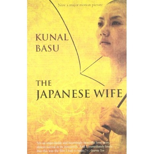 THE JAPANESE WIFE