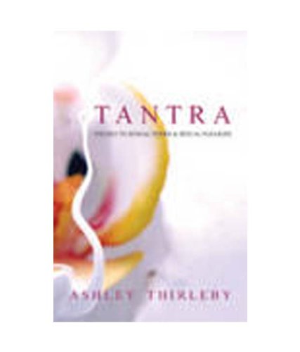 Tantra The Key to Sexual Powers