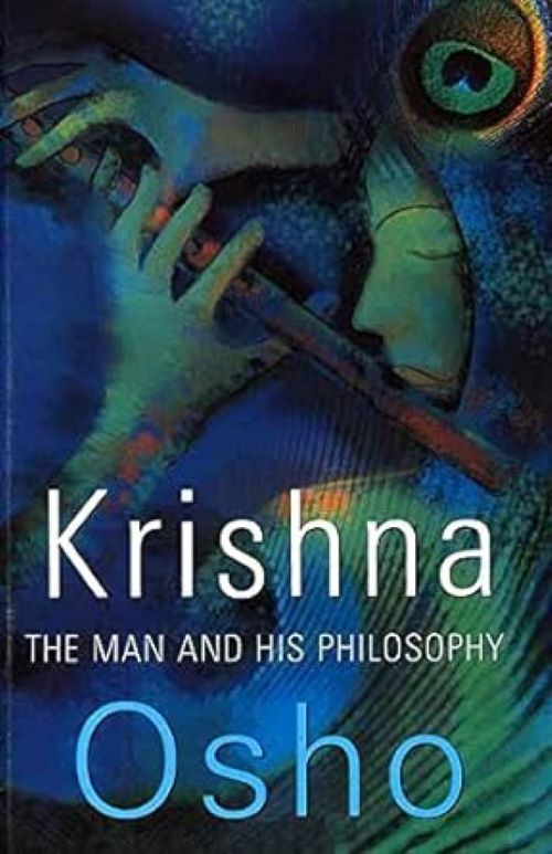 Krishna The Man and His Philosophy