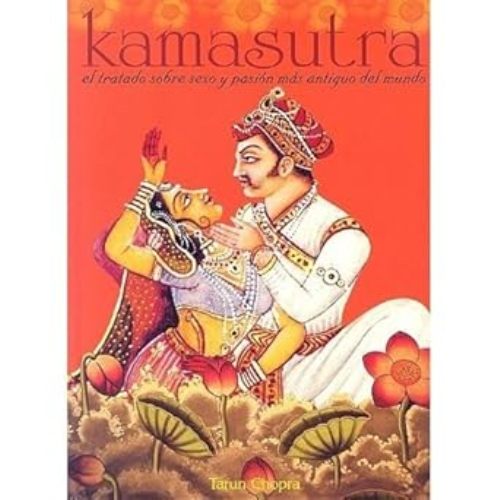 Kamasutra Worlds Oldest Treatise on Sex Spanish