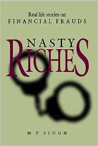 NASTY RICHES