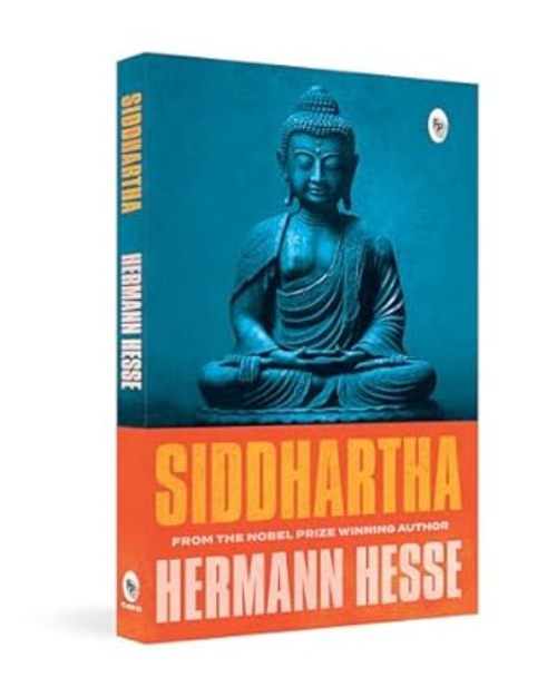 Siddhartha Fingerprint Classics
