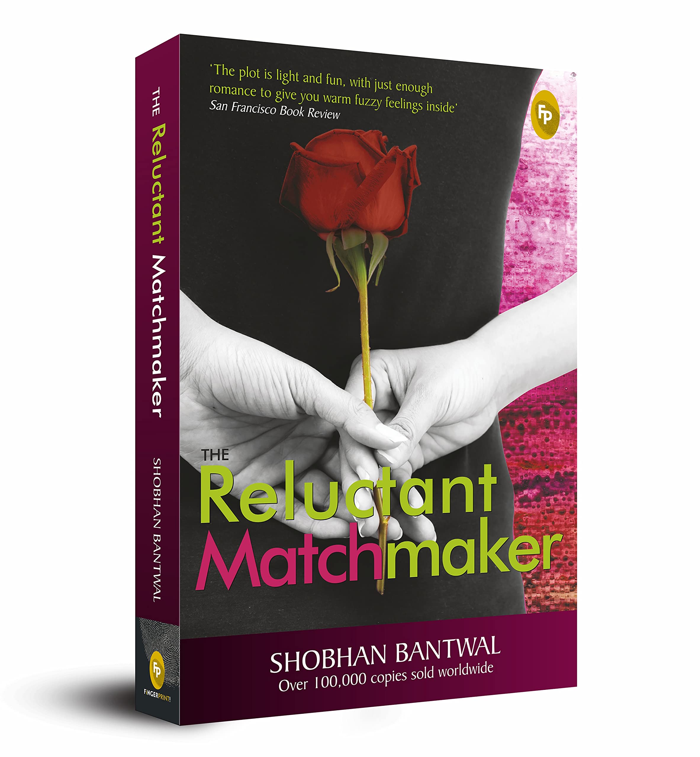 RELUCTANT MATCHMAKER