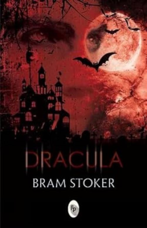 Dracula Fingerprint Classics