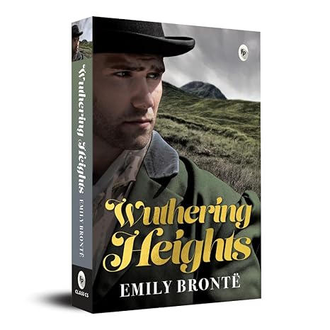 WUTHERING HEIGHTS