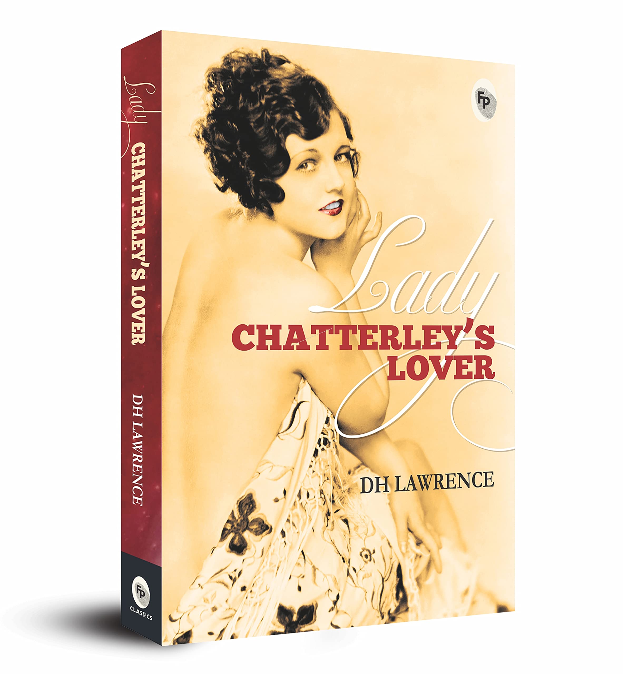 LADY CHATTERLEYS LOVER