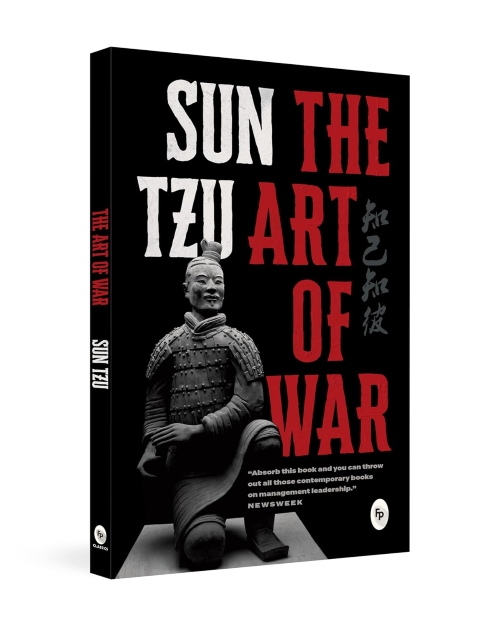 SUN THE ART OF WAR