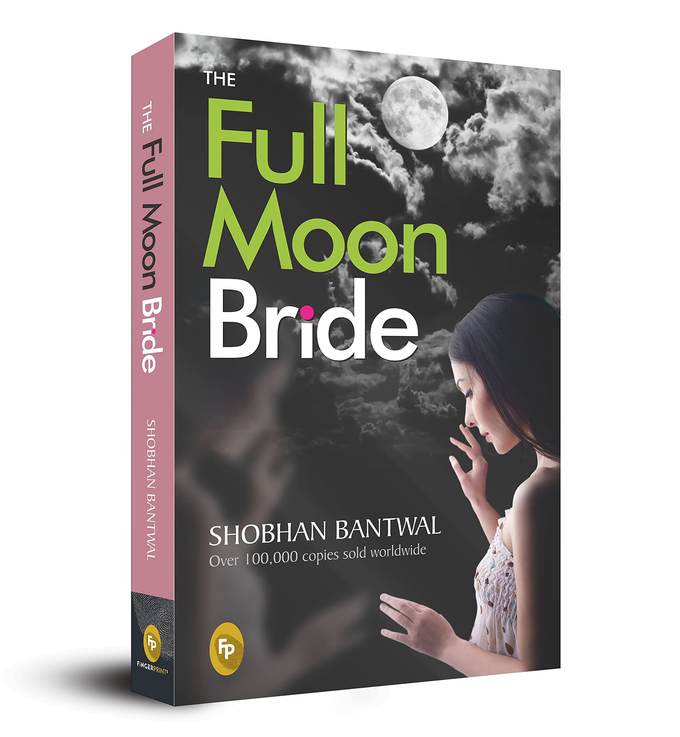 THE FULL MOON BRIDE