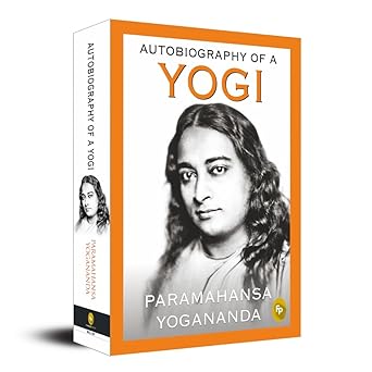 Autobiography of A Yogi 