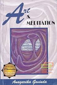 ART AND MEDITATION