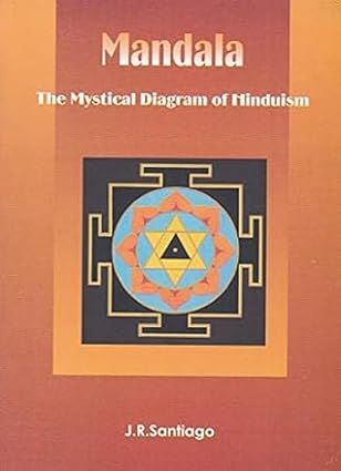 Mandala The Mystical Diagram of Hinduism