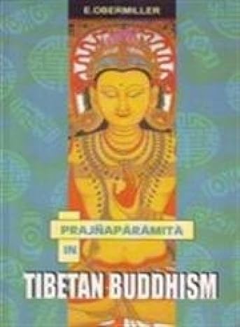 PRAJNAPARAMITA IN TIBETAN BUDDHISM