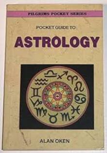 POCKET GUIDE TO ASTROLOGY