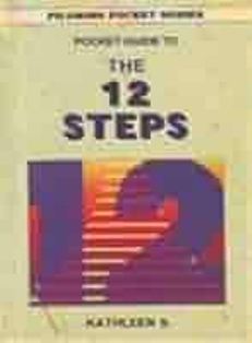 POCKET GUIDE TO THE 12 STEPS