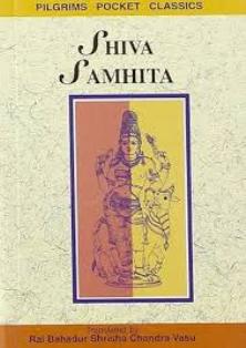 SHIVA SAMHITA PILGRIMS POCKET CLASSICS