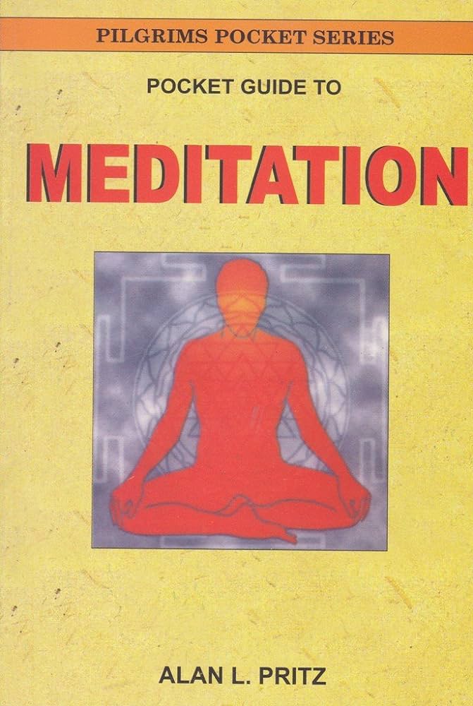 POCKET GUIDE TO MEDITATION