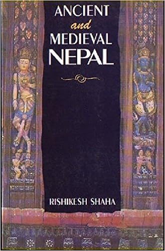 Ancient and Medieval Nepal