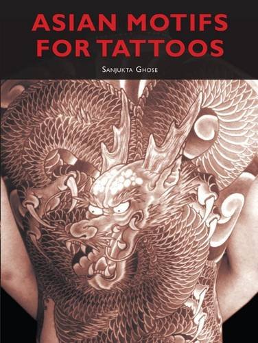 ASIAN MOTIFS FOR TATTOOS