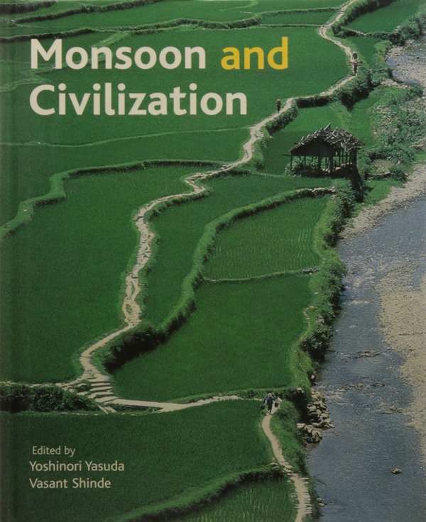 Monsoon and Civilization 