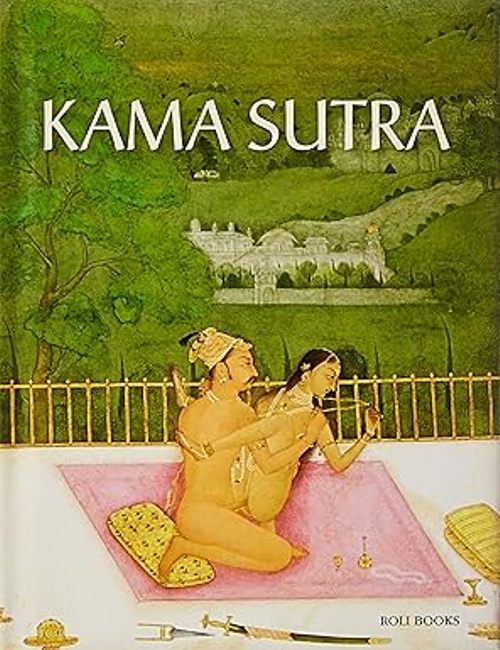 Kama Sutra English