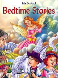 My Book Of Bedtime Stories