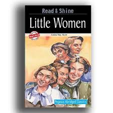 ILLUSTRATED CLASSICS SERIES LITTLE WOMEN
