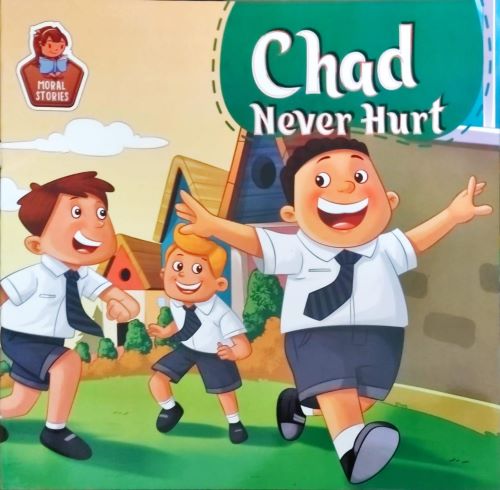 Chad Never Hurt