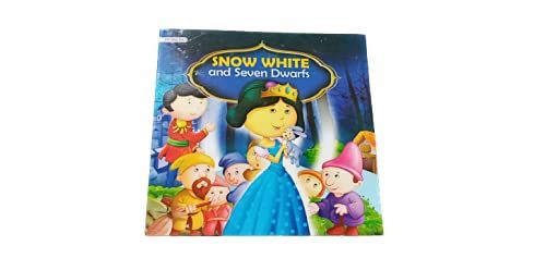 Snow White And Seven Dwarfs