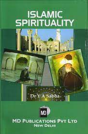 ISLAMIC SPIRITUALITY