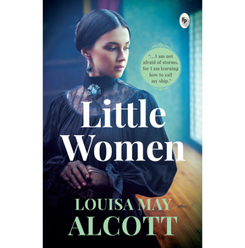 Little Women Fingerprint Classics