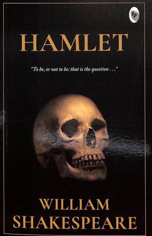 HAMLET FINGERPRINT CLASSICS