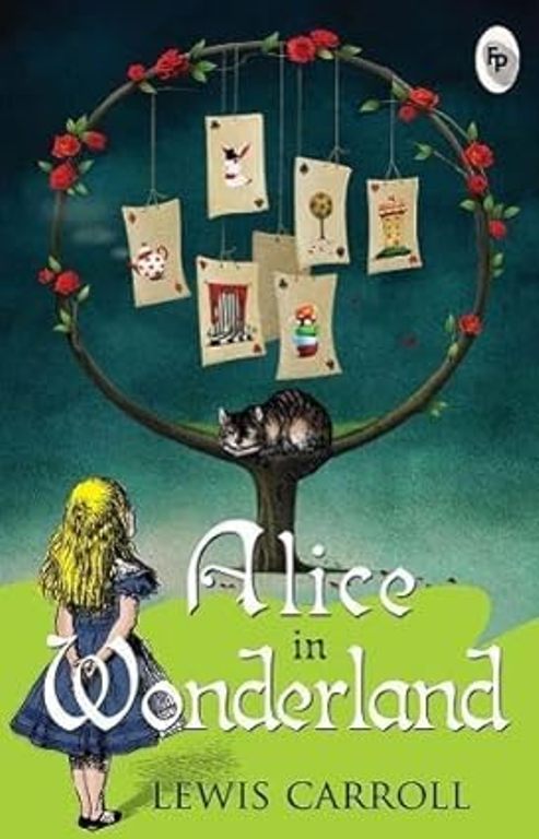 Alices Adventures in Wonderland