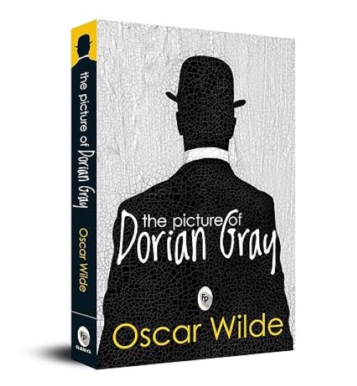 The Picture of Dorian Gray Fingerprint Classics