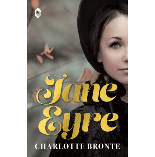 JANE EYRE FINGERPRINT CLASSICS