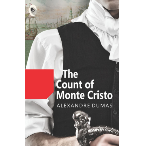 The Count of Monte Cristo Fingerprint Classics
