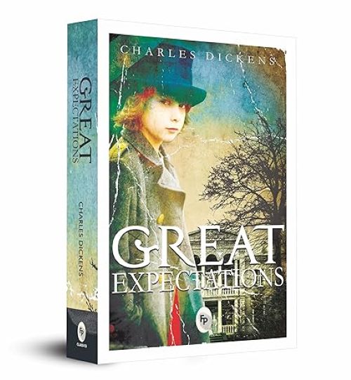 Great Expectations Fingerprint Classics